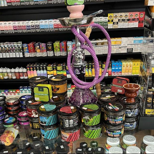 All Da Smokes Smoke Shop Batavia, IL