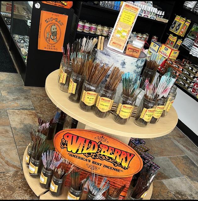 All Da Smokes Smoke Shop Batavia, IL