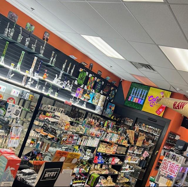 All Da Smokes Smoke Shop Batavia, IL