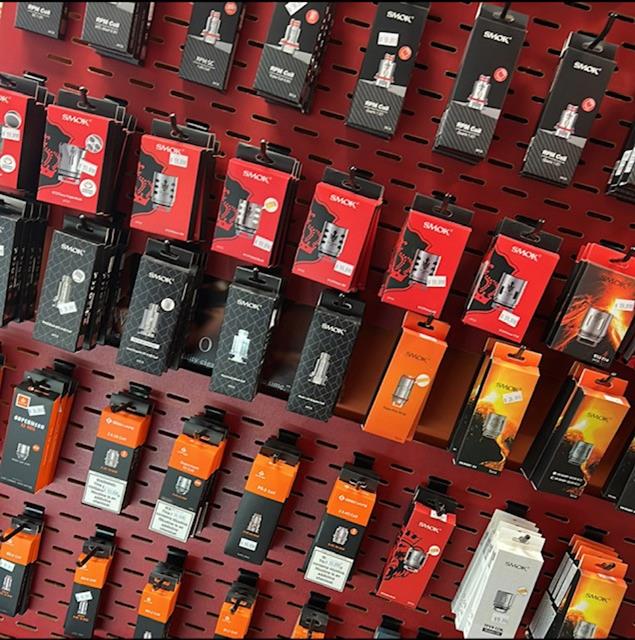 All Da Smokes Smoke Shop Batavia, IL